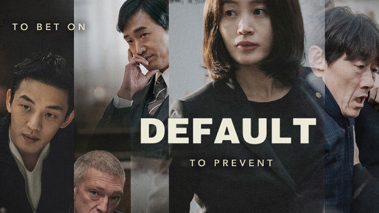 кадр из фильма Дефолт