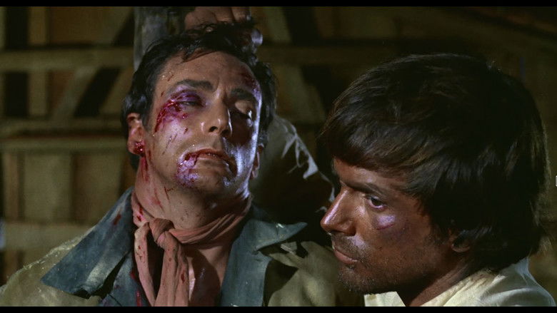 кадр из фильма Охотник на негодяев