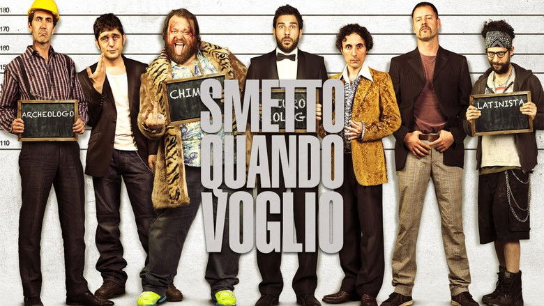 кадр из фильма Захочу и соскочу