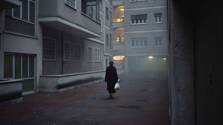 кадр из фильма Ханна