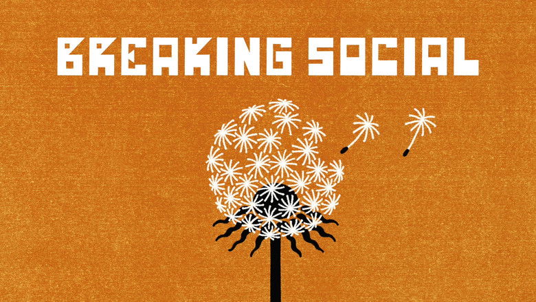 кадр из фильма Breaking Social