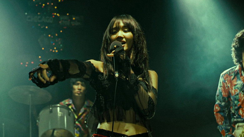 кадр из фильма 님은 먼곳에