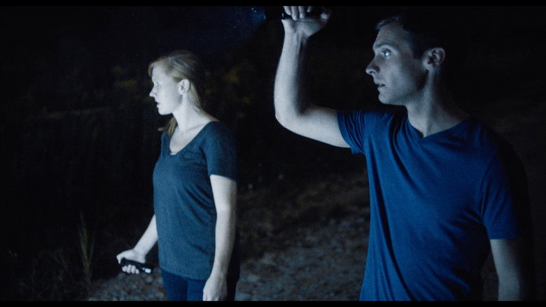 кадр из фильма Cooke Concrete