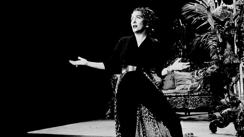 кадр из фильма Boulevard! A Hollywood Story