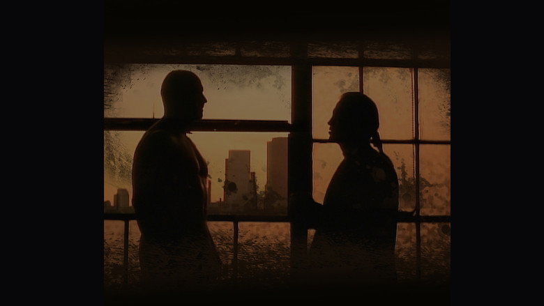 кадр из фильма Закон джунглей