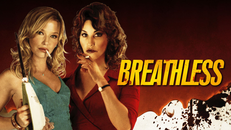 кадр из фильма Убить и закопать