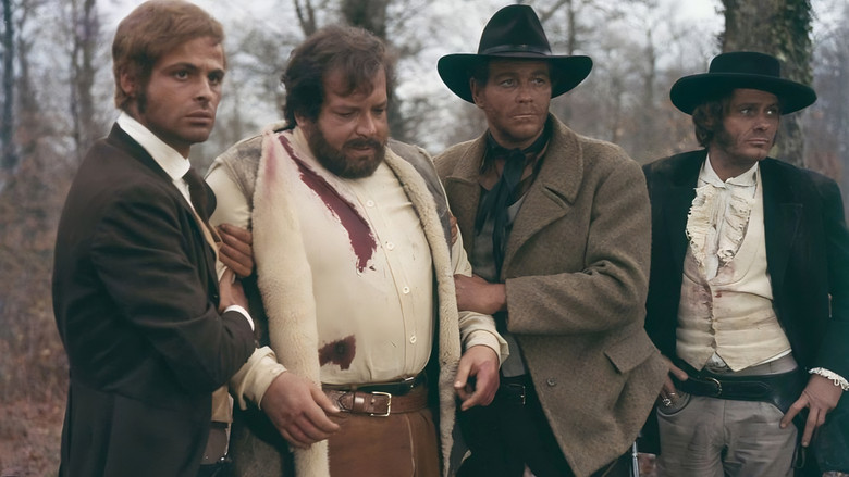 кадр из фильма Сегодня я, завтра ты.