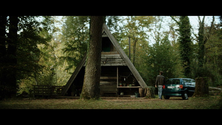 кадр из фильма Knotenpunkt