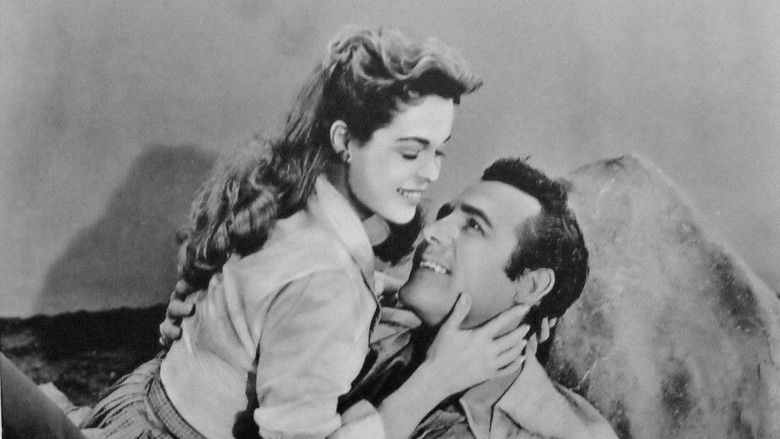 кадр из фильма The Rawhide Trail
