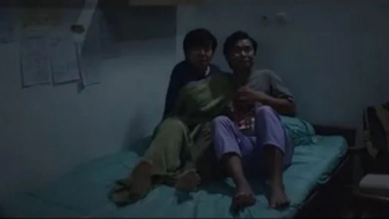 кадр из фильма Sebelum Dijemput Nenek