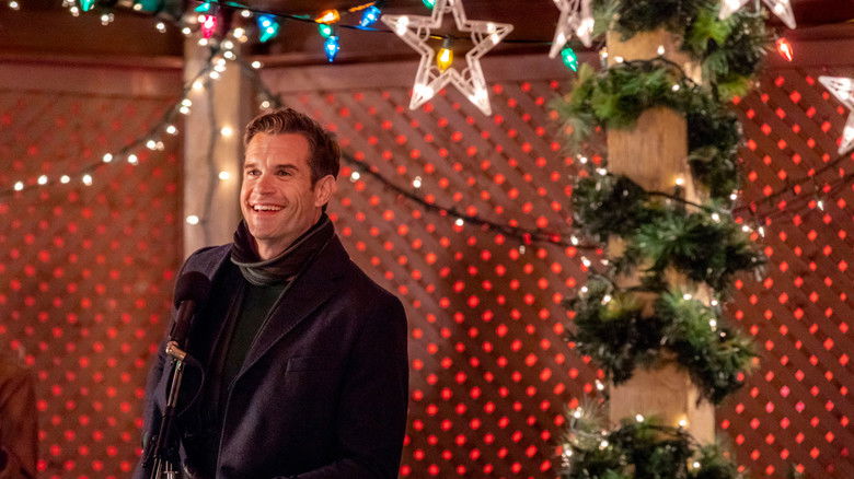 кадр из фильма Возвращение в Кристмас Крик