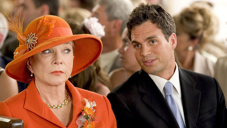 кадр из фильма Ходят слухи...