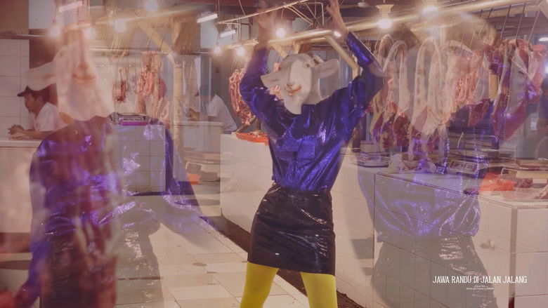 кадр из фильма Jawa Randu Di Jalan Jalang