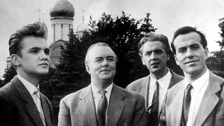 кадр из фильма Память сердца