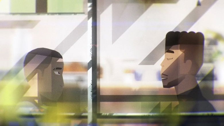 кадр из фильма J'attends la nuit