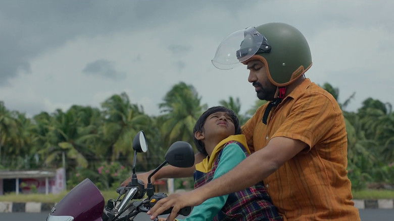 кадр из фильма பறந்து போ