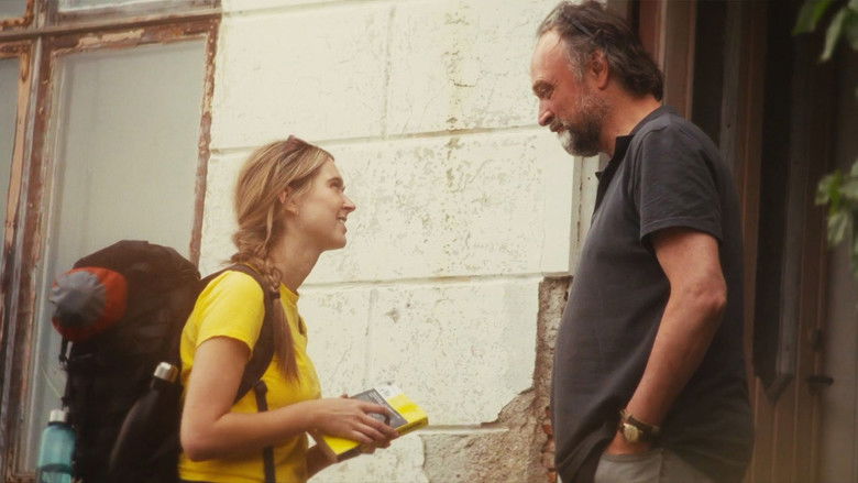 кадр из фильма Ellen och Bengts hus