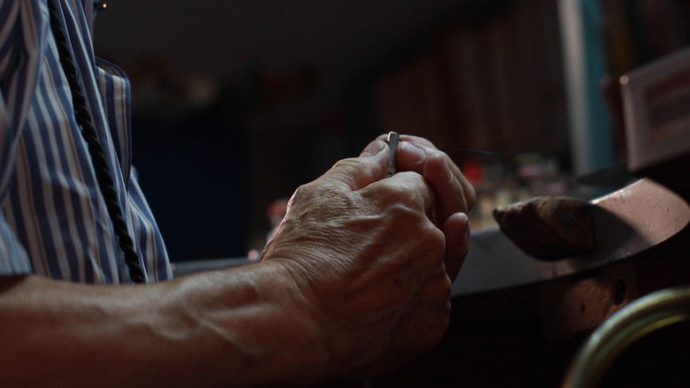 кадр из фильма Le pepite che suonano e la musica che brilla