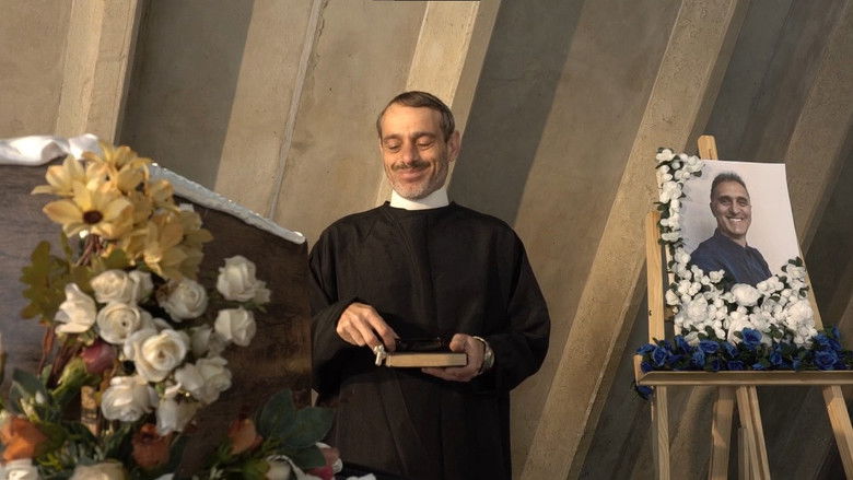 кадр из фильма Meus Sentimentos