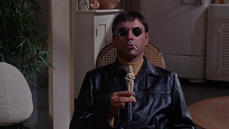 кадр из фильма Дождись темноты