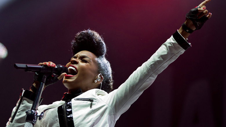 кадр из фильма Janelle Monáe: Live at Lowlands 2014