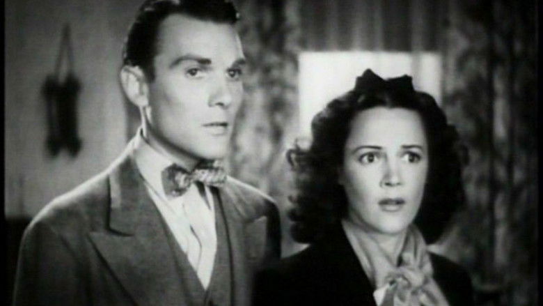 кадр из фильма Assassin of Youth