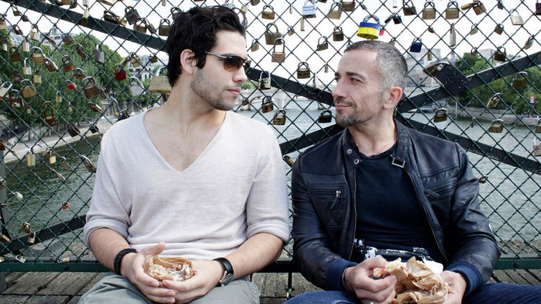 кадр из фильма Bad Boy Street