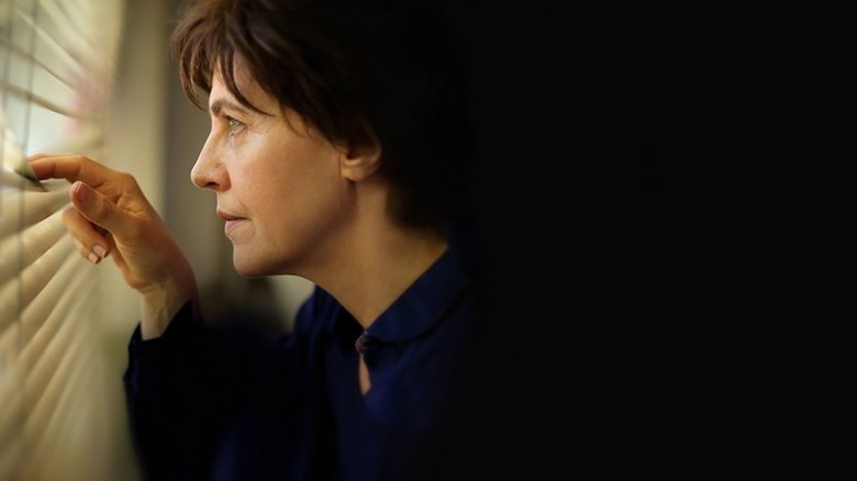 кадр из фильма Šavovi