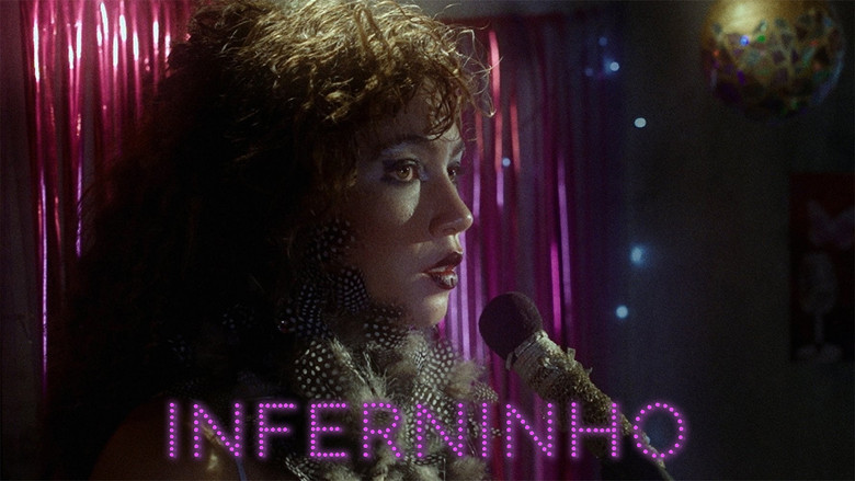 кадр из фильма Мой частный ад