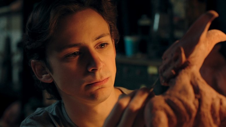 кадр из фильма The Terror of Hallow's Eve