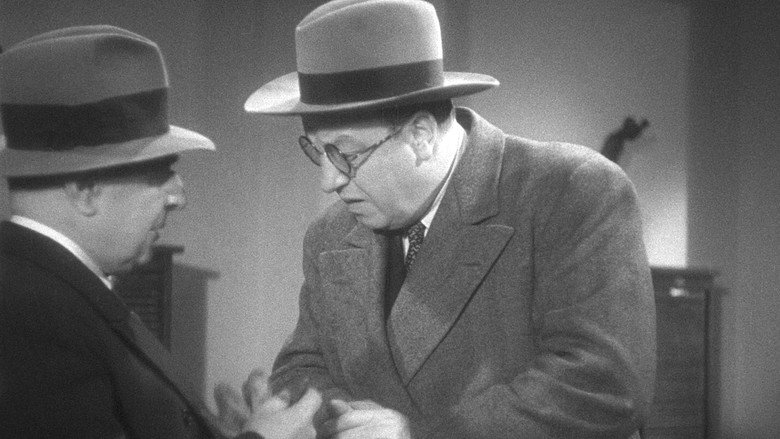 кадр из фильма Un homme en or