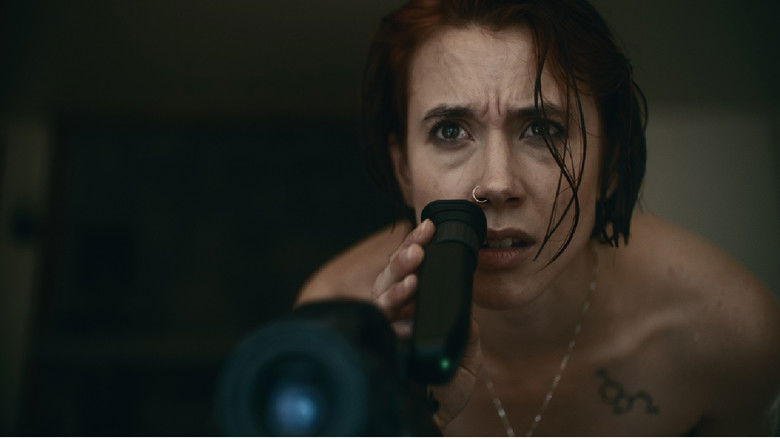 Смертельный кадр