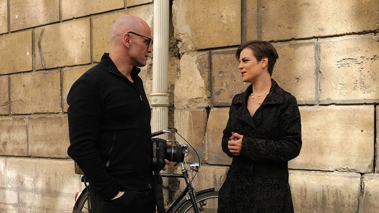 кадр из фильма Toutes nues dans la rue