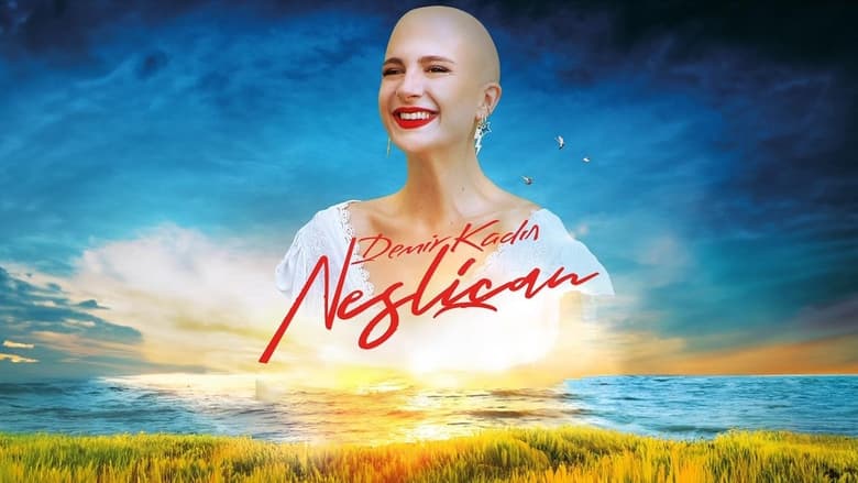 кадр из фильма Demir Kadın: Neslican