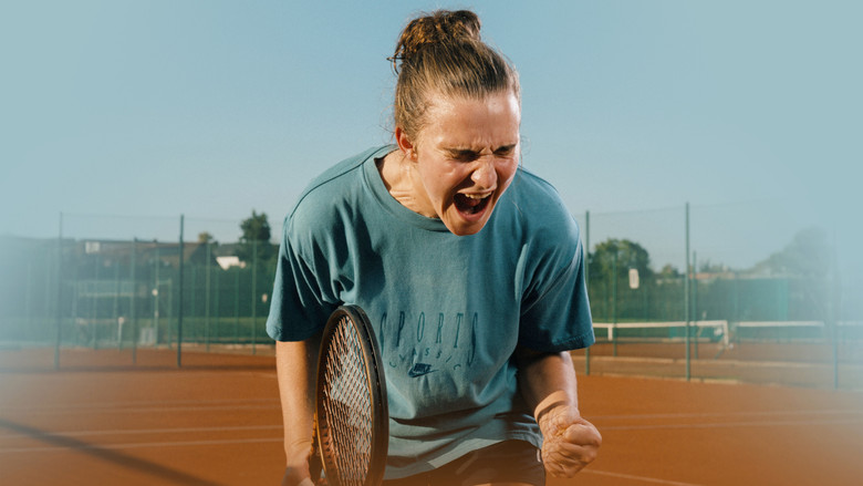 кадр из фильма Жюли хранит молчание