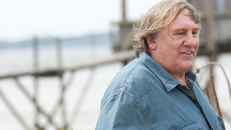 кадр из фильма Tour de France