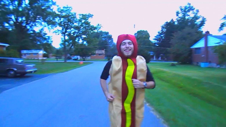 кадр из фильма Elevated