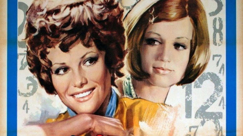 кадр из фильма Возможно, само собой