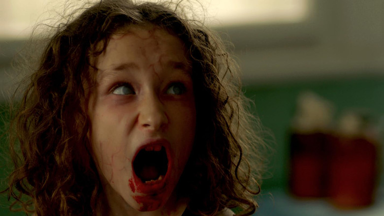 кадр из фильма Последний серб в Хорватии