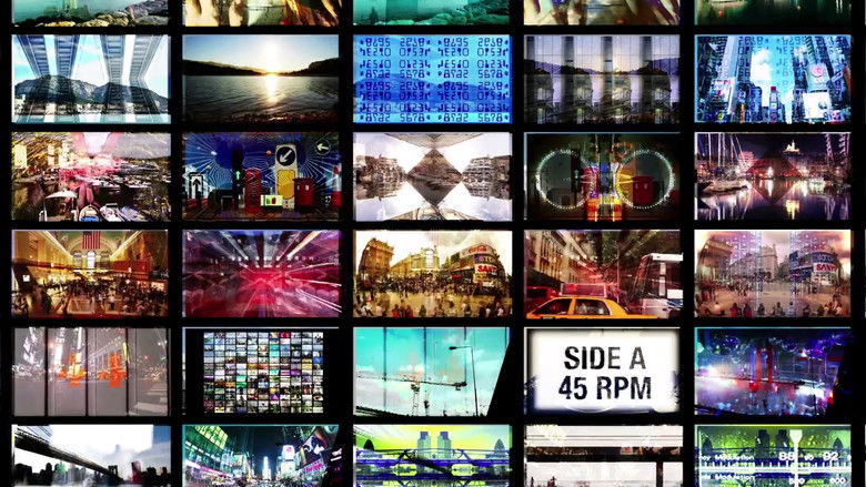 кадр из фильма Conspiracy Chronicles: 9/11, Aliens and the Illuminati