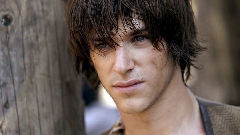 кадр из фильма Месть бедняка