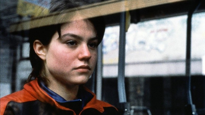 кадр из фильма Розетта