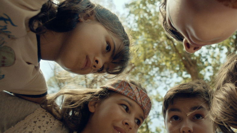 кадр из фильма Ma famille et le loup