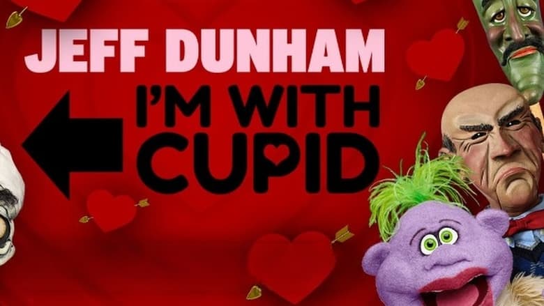 кадр из фильма Jeff Dunham:  I'm With Cupid