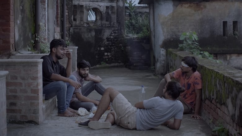 кадр из фильма Pokhar Ke Dunu Paar