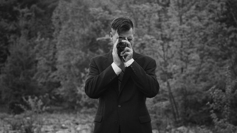 кадр из фильма Journal d'un père