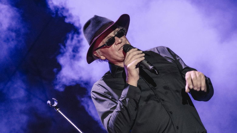 кадр из фильма Michael Kocáb – rocker versus politik