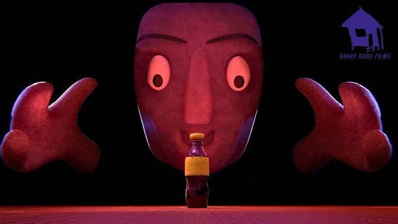 кадр из фильма Ang Gusto Ko Maliit... Na Softdrinks!