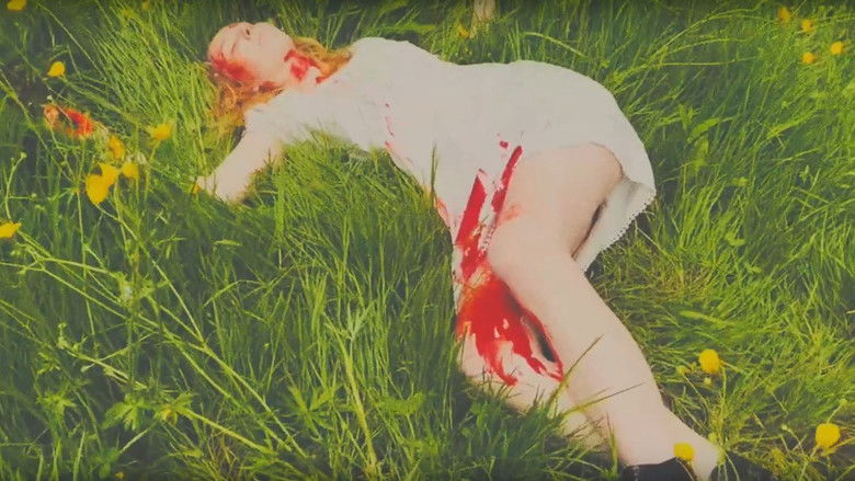 кадр из фильма The Garden of Eden