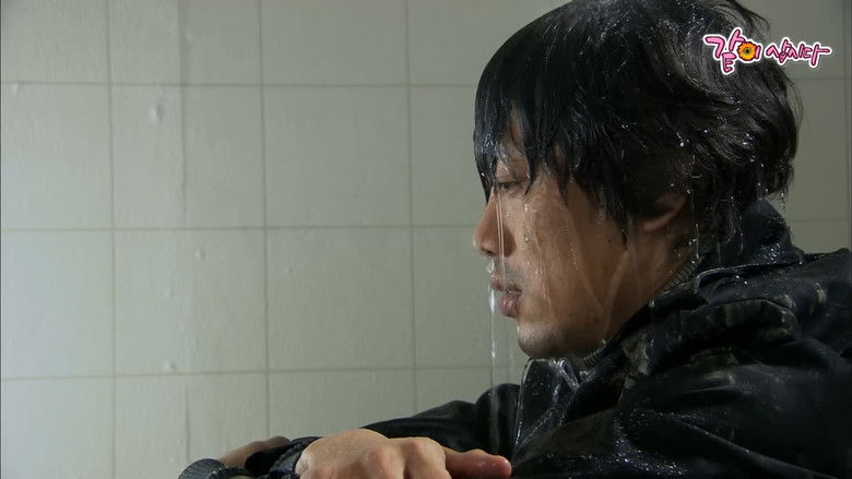 кадр из фильма The Reservoir